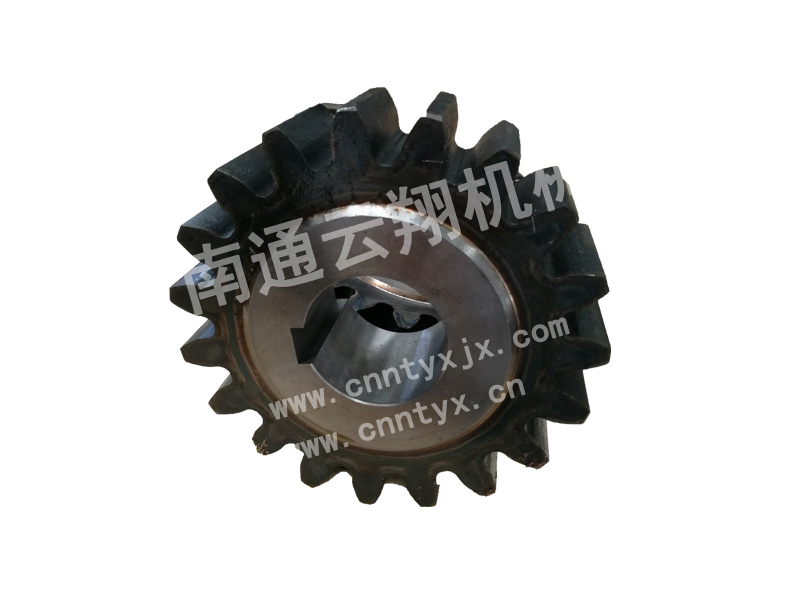 撫順齒條加工_云翔機械齒條加工廠家
