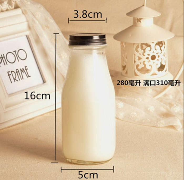 玻璃瓶如何清洗才能光亮如新？