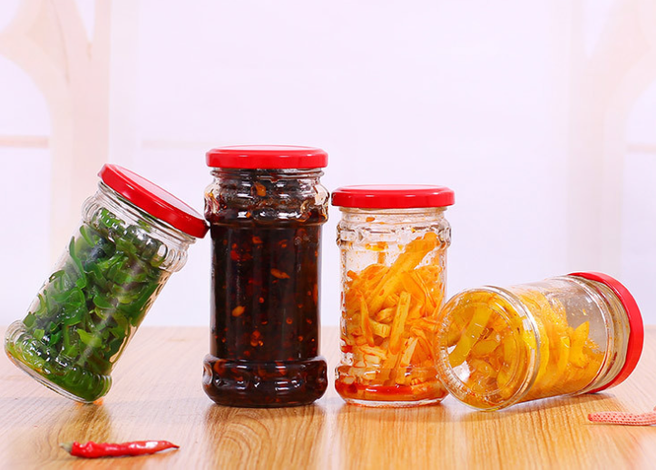 匠心智造，品質(zhì)為本 —— 徐州穩(wěn)健玻璃玻璃瓶全流程生產(chǎn)工藝解析
